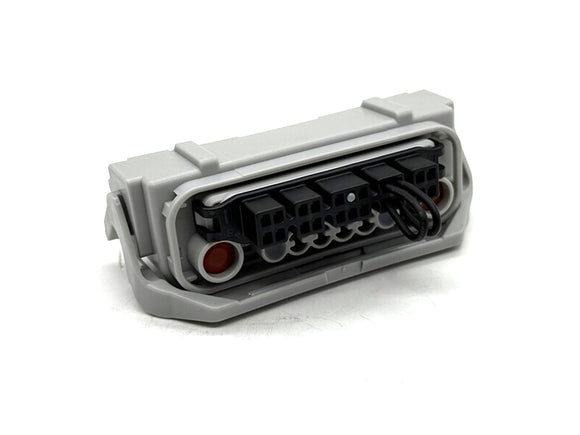 DEF / NOX Sensor Plugs, 2024 GM 6.6L Duramax L5P Photo 2