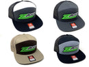 ZZ Diesel - Richardson Mesh Hat-1