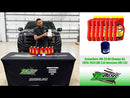 ZZ Diesel Schaeffers Advanced Light Duty Performance 0W-20 Diesel Engine Oil Change Kit, 2020-2025 GM 3.0L Duramax LM2 LZ0-2