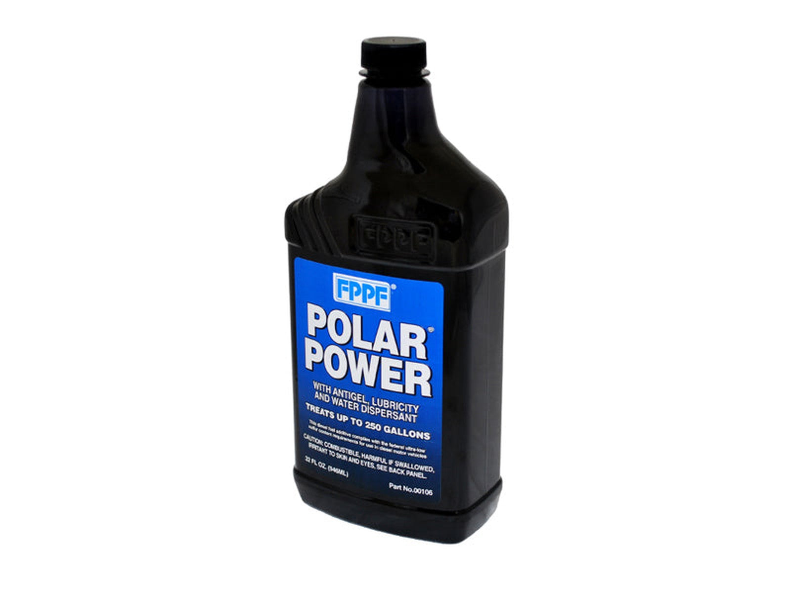 FPPF00106 FPPF 00106 POLAR POWER 32 OZ. FUEL ADDITIVELarge