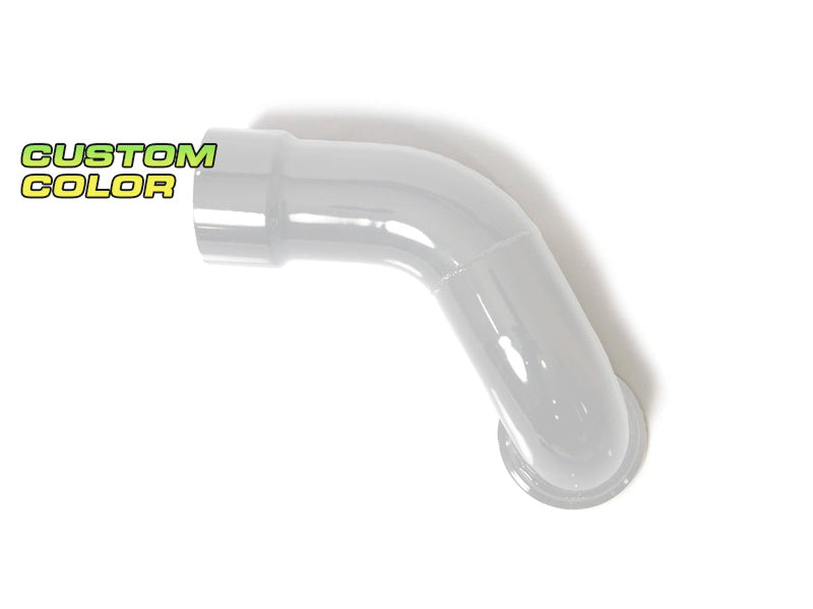 HSP VGT Intake Mouthpiece, 2004.5-2010 Chevrolet / GMC 6.6L Duramax, LLY LBZ LMM