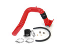 HSP Max Flow Bridge and Cold Side Tube Behind ALT, 2006-2010 Chevrolet / GMC 6.6L Duramax, LBZ LMM-1