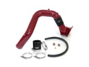 HSP Max Flow Bridge and Cold Side Tube Behind ALT, 2006-2010 Chevrolet / GMC 6.6L Duramax, LBZ LMM-6