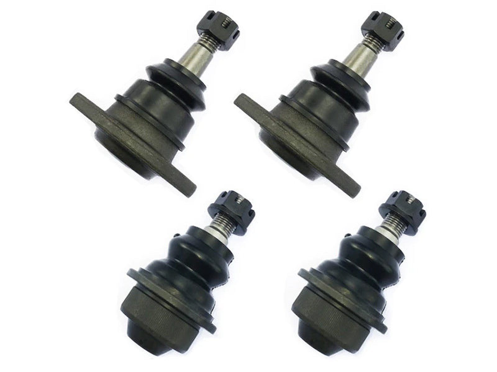 Kryptonite 0110BJPACK-2 Upper and Lower Ball Joint Package Deal