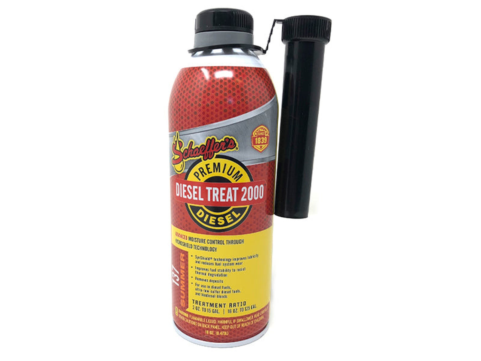 Oils, Fluids, and Greases | ZZ Diesel