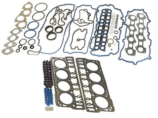 Victor Reinz 02-10218-01 Cylinder Head Gasket and Seal Kit, 2008-2010 Ford 6.4L Powerstroke