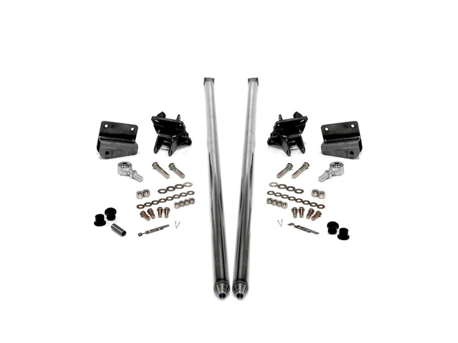 HSP Deluxe Max Air Flow Bundle, 2004.5-2005 Chevrolet / GMC 6.6L Duramax LLY