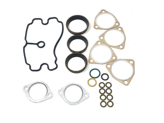 Victor Reinz 04-10245-01 Turbo Install Gasket and Seal Kit, 2008-2010 Ford 6.4L Powerstroke