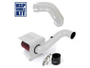 HSP Cold Air Intake Bundle, 2006-2007 Chevrolet / GMC 6.6L Duramax LBZ-13