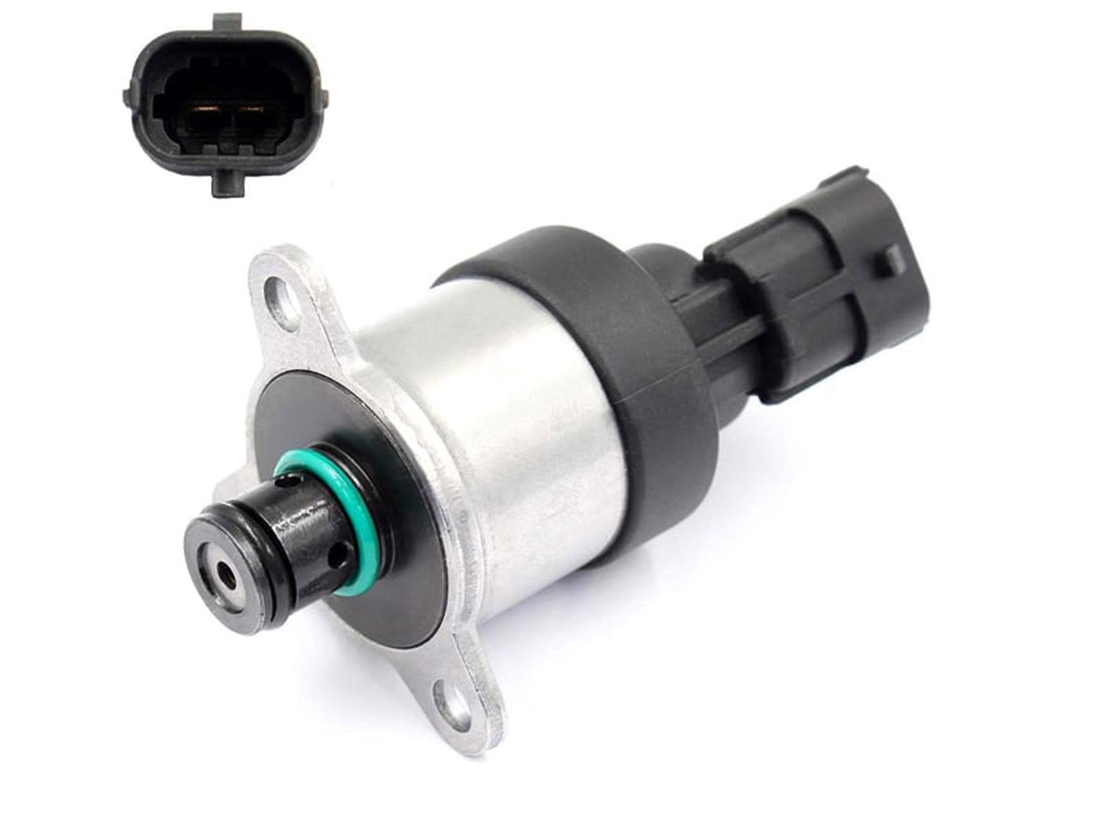 Bosch 0928400666 Fuel Control Actuator, Pressure Regulator, MPROP, 2003-2007 Dodge Ram 5.9L Cummins