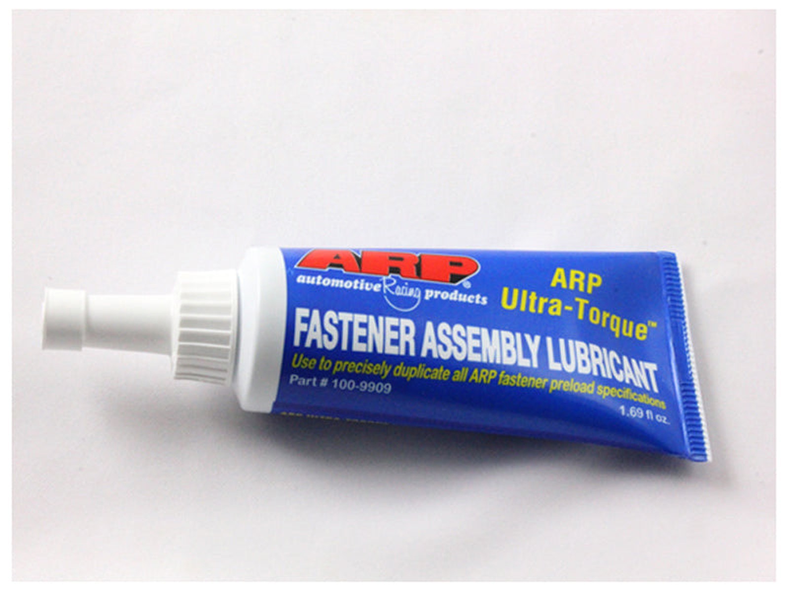 100-9909 ARP Ultra Torque Lube, 1.69 oz. - 2001-2010 DuramaxLarge