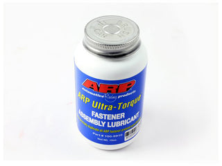 100-9910 ARP Ultra Torque Assembly Lube, 10 oz with Brush TopLarge