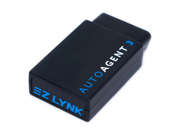 EZ LYNK 100EE00AA3 Auto Agent 3 Scan Tool & Electronic Logging Device