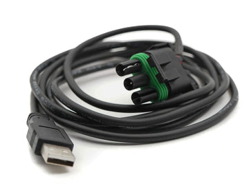 EZ Lynk 100EE00C04 Auto Agent 1 Cummins Diagnostic Cable, 2013-2017 Dodge Ram 6.7L Cummins