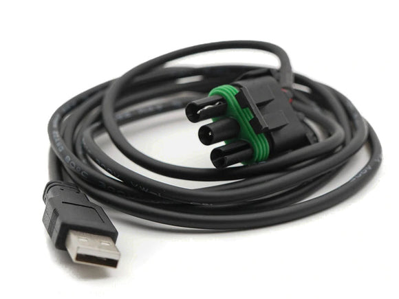 EZ Lynk 100EE00C04 Auto Agent 1 Cummins Diagnostic Cable, 2013-2017 Dodge Ram 6.7L Cummins