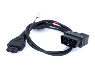 EZ Lynk 100EE00C23 Auto Agent 3 OBDII Cable with SGM Adapter, 2018-2021 Dodge Ram 6.7L Cummins