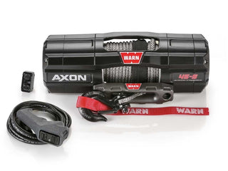 Warn 101140 AXON 45-S Powersport Winch