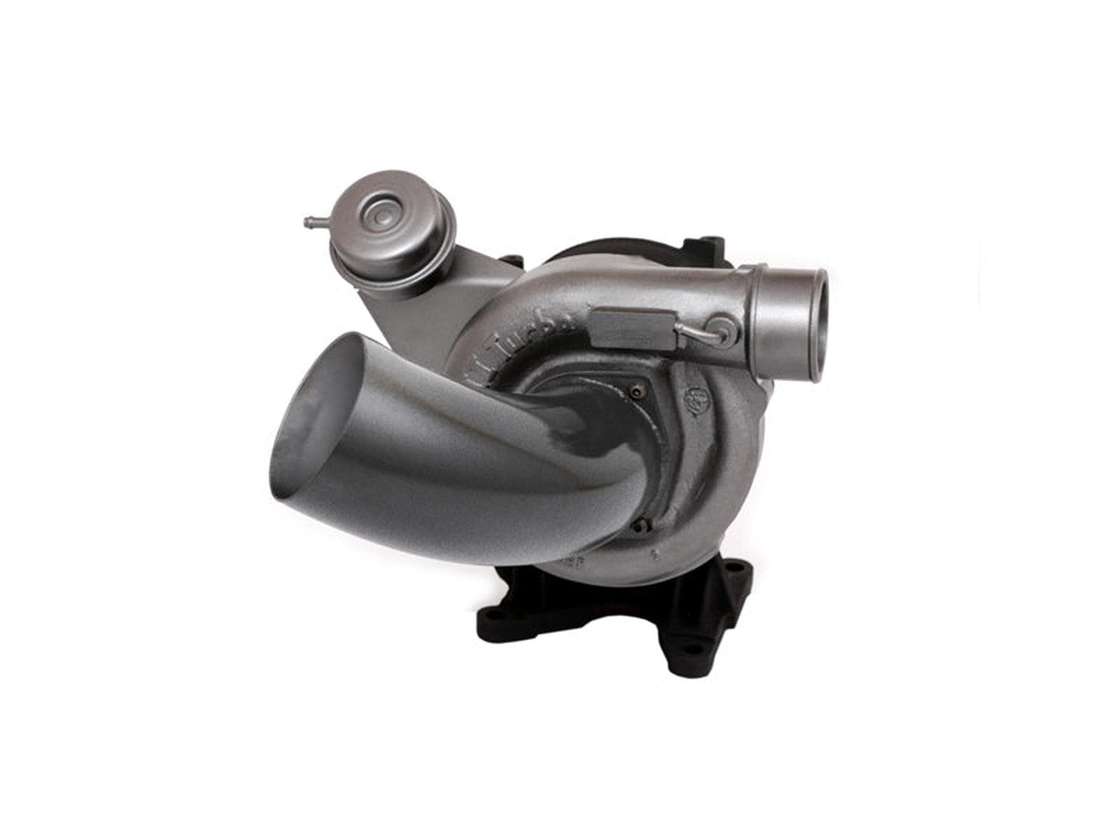 HSP Stock Turbo Inlet Horn, 2001-2004 Chevrolet / GMC 6.6L Duramax LB7