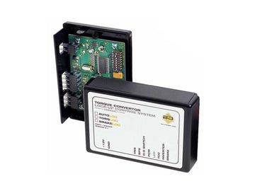 BD1030390 BD-POWER  AUTOLOC TORQUE CONVERTER LOCK-UP CONTROLLER 1994-2003 FORD 7.3L POWERSTROKE W/ EXHAUST BRAKELarge