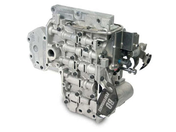 BD Diesel 1030423 Transmission Valve Body,  2003-2007 Dodge 5.9L Cummins 48RE Trans.