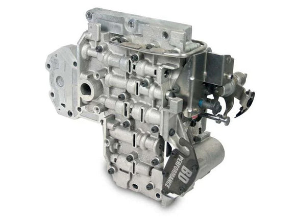 BD Diesel 1030423 Transmission Valve Body,  2003-2007 Dodge 5.9L Cummins 48RE Trans.