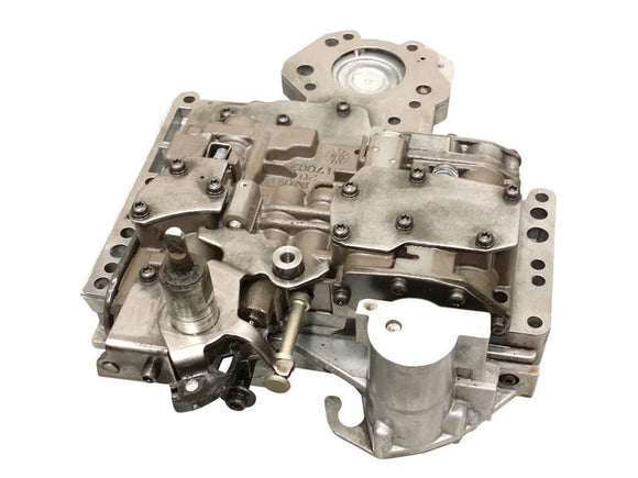 BD1030423-FM BD-POWER 1030423-FM FULL MANUAL VALVE BODY 2003-2007 DODGE 5.9L CUMMINS 48RELarge