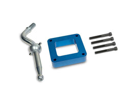 BD Diesel Short Shift Kit (20% Less Distance then Factory), 1998-2002 Dodge 5.9L Cummins 5 & 6 Speed Manual Trans.