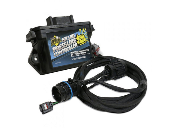 BD1031320 BD-POWER 1031320 6R140 PRESSURE CONTROLLER 2011-2017 FORD 6.7L POWERSTROKE 6R140Large