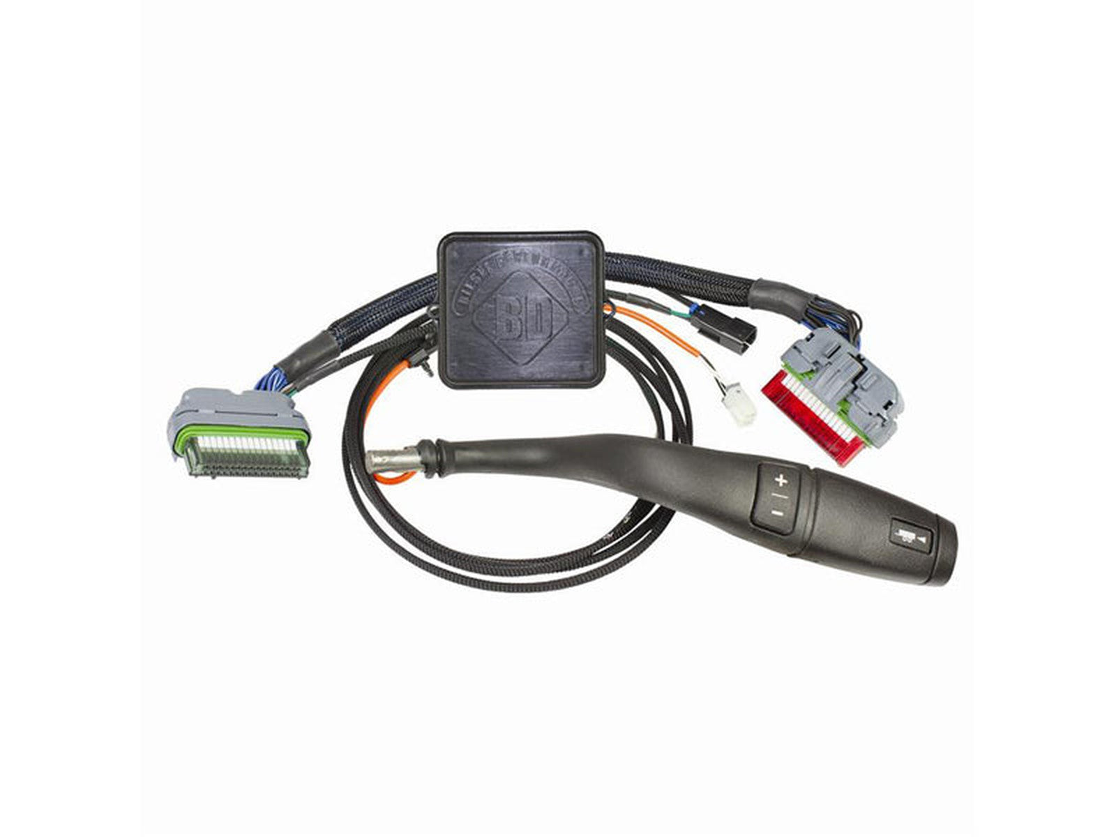 BD Diesel Tapshifter, 2001-2005 GM 6.6L Duramax LB7/LLY