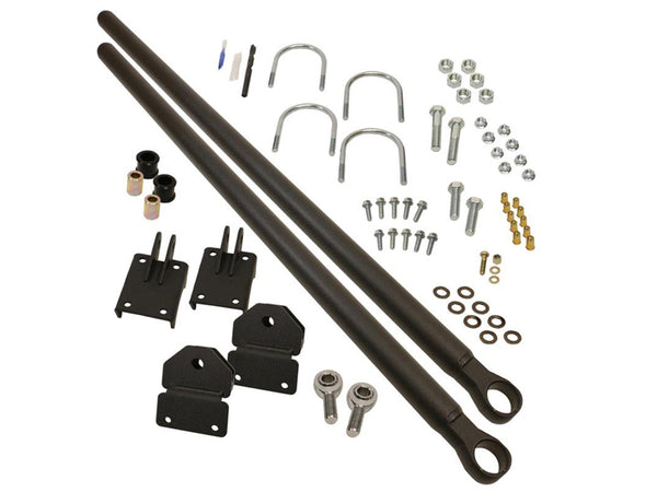 BD1032130 BD-POWER 1032130 TRACTION BAR KIT 2003-2018 DODGE RAM 2500/3500 (EXCLUDES AIR SUSPENSION)Large
