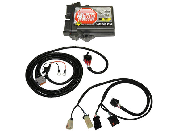 BD1036751 BD-POWER 1036751 E-PAS EMERGENCY ENGINE SHUTDOWNLarge