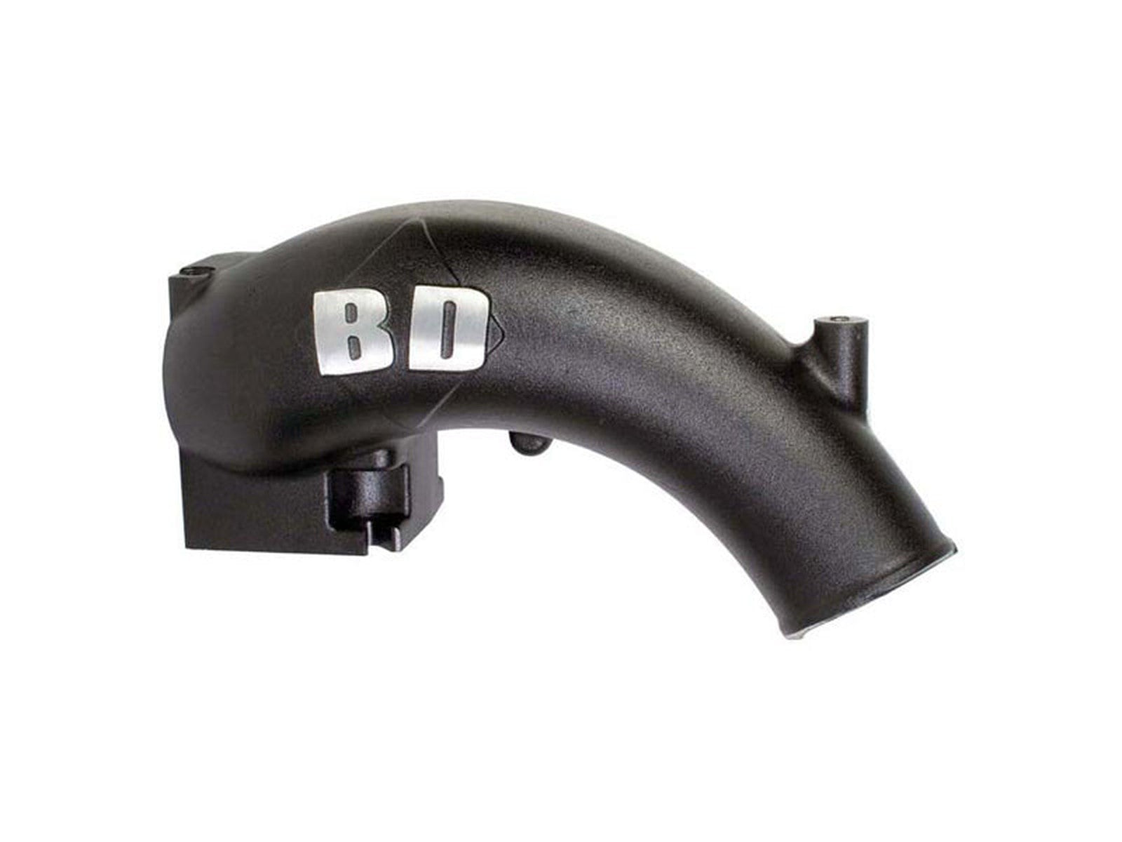 BD1041550 BD-POWER 1041550 X-FLOW INTAKE ELBOW 1998.5-2002 DODGE 5.9L CUMMINS 24VLarge