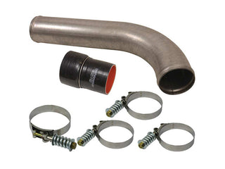 BD Diesel 1042595 Intercooler Intake Replacement Pipe