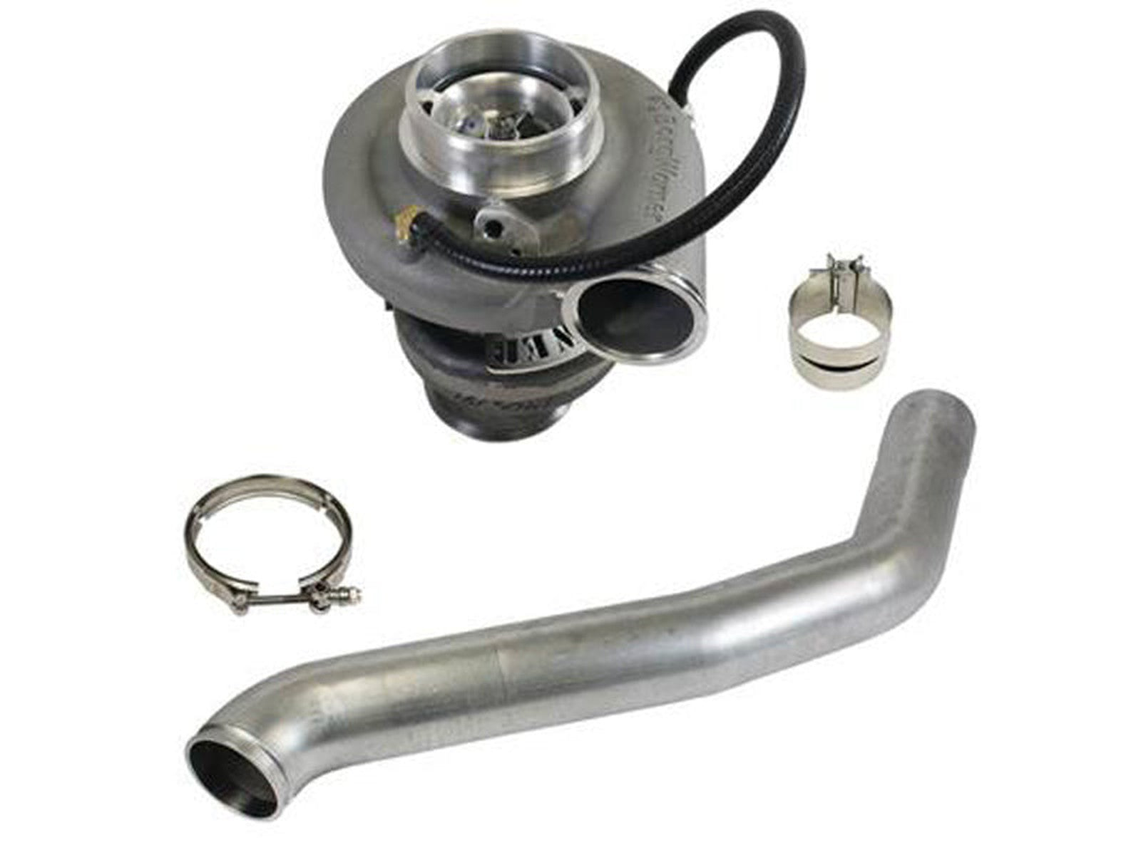 BD1045250 BD-POWER 1045250 SUPER B 600 SX-E S364.5 TURBO KIT - 1994-2002 Dodge 5.9L CumminsLarge