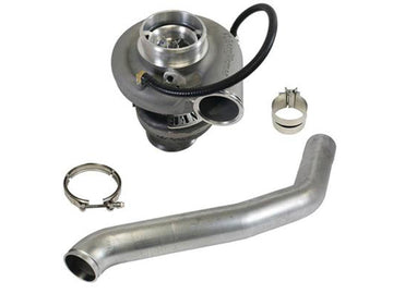 BD1045250 BD-POWER 1045250 SUPER B 600 SX-E S364.5 TURBO KIT - 1994-2002 Dodge 5.9L CumminsLarge