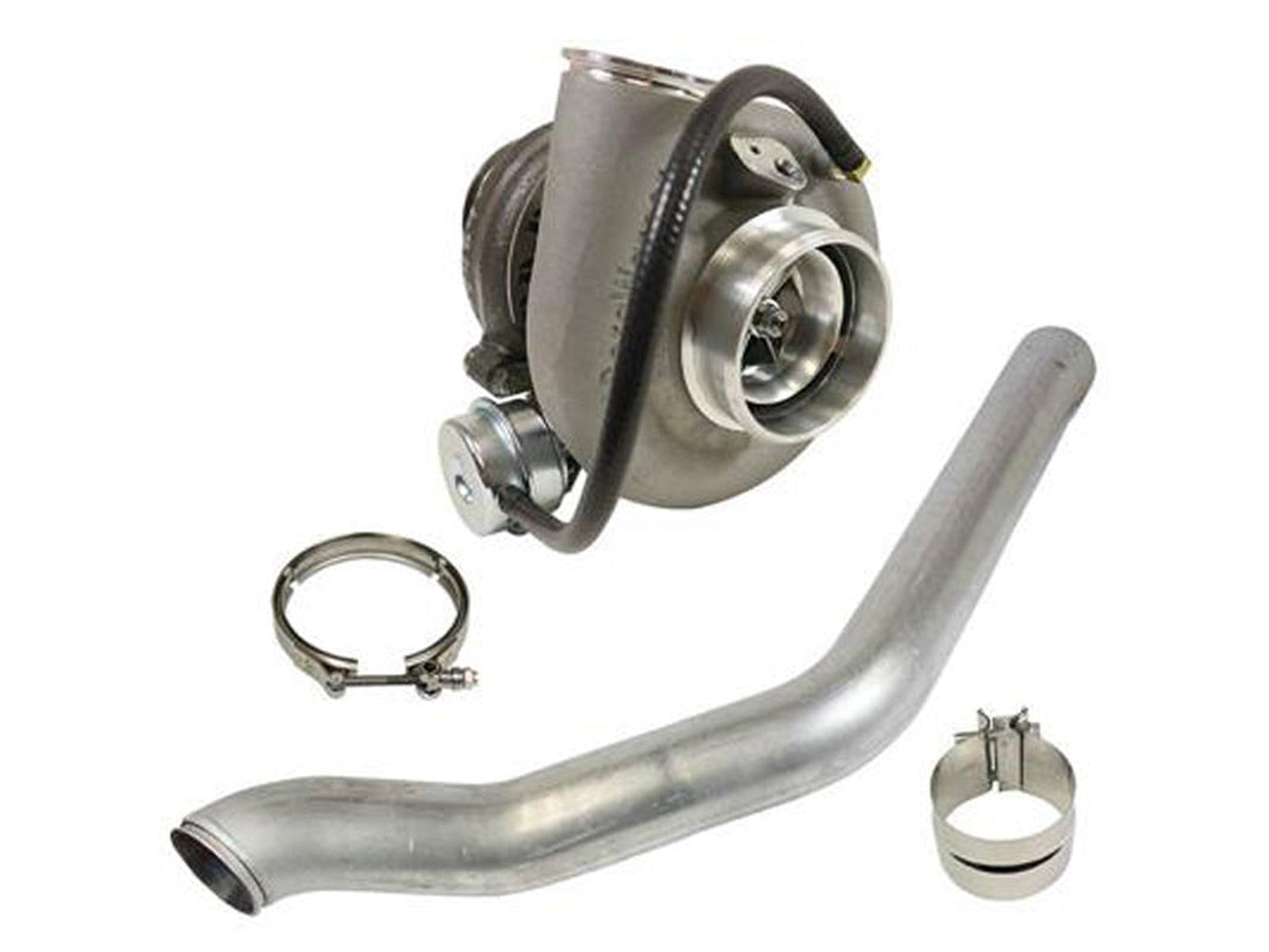 BD Diesel 1045265 Super B Killer SX-E S361 Turbo Kit, 1994-2002 Dodge 5.9L Cummins