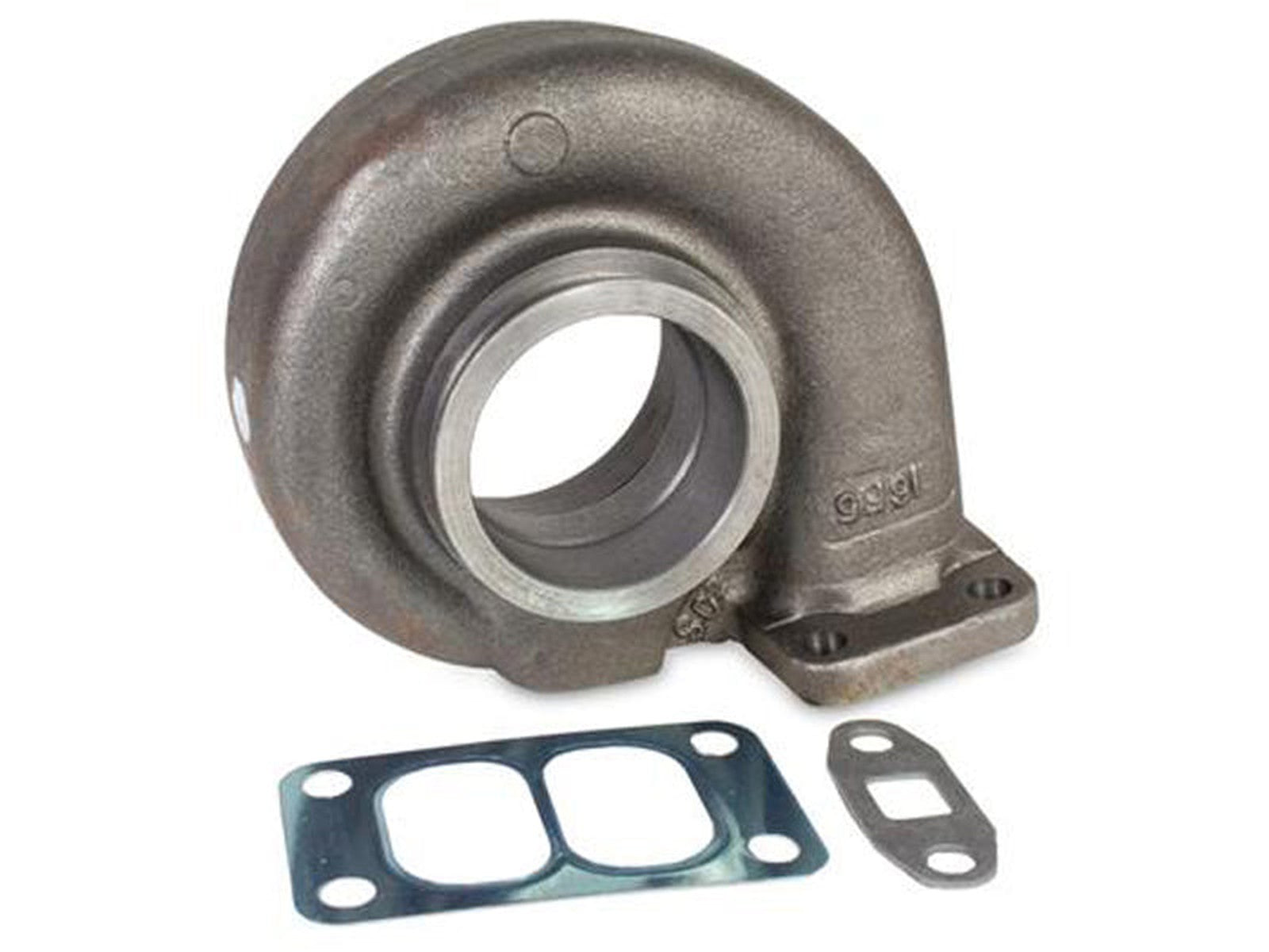 BD Diesel 1045911 Turbine Housing 16CM (Non-W/G) 1988-1993 Dodge 5.9L Cummins