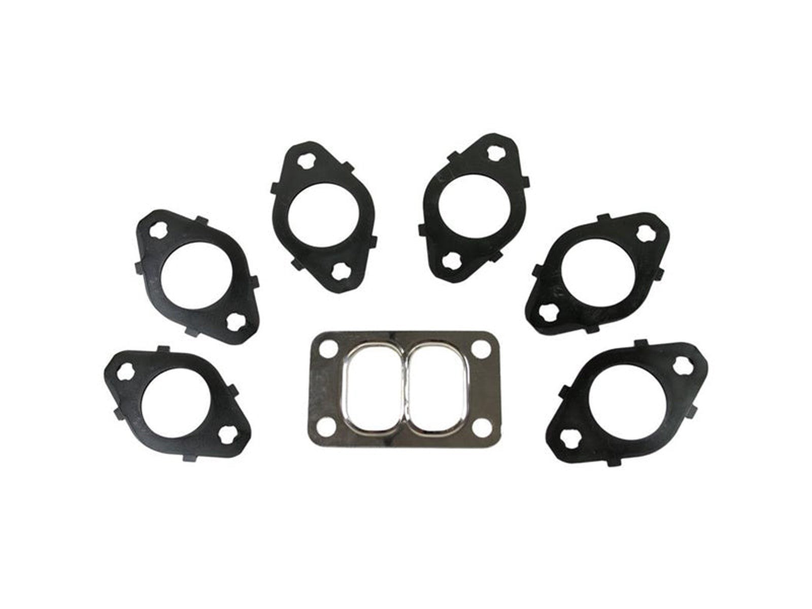 BD1045986 BD-POWER 1045986 EXHAUST MANIFOLD GASKET SET 1998.5-2007 DODGE 5.9L CUMMINSLarge