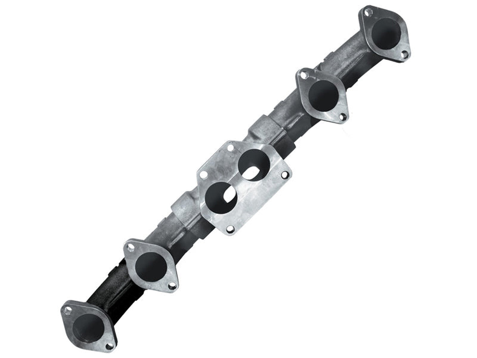 BD Diesel 1048008 Exhaust Manifold T6 Upgrade, 2002-2015 Cummins ISX CM870, CM871, CM2250/2350