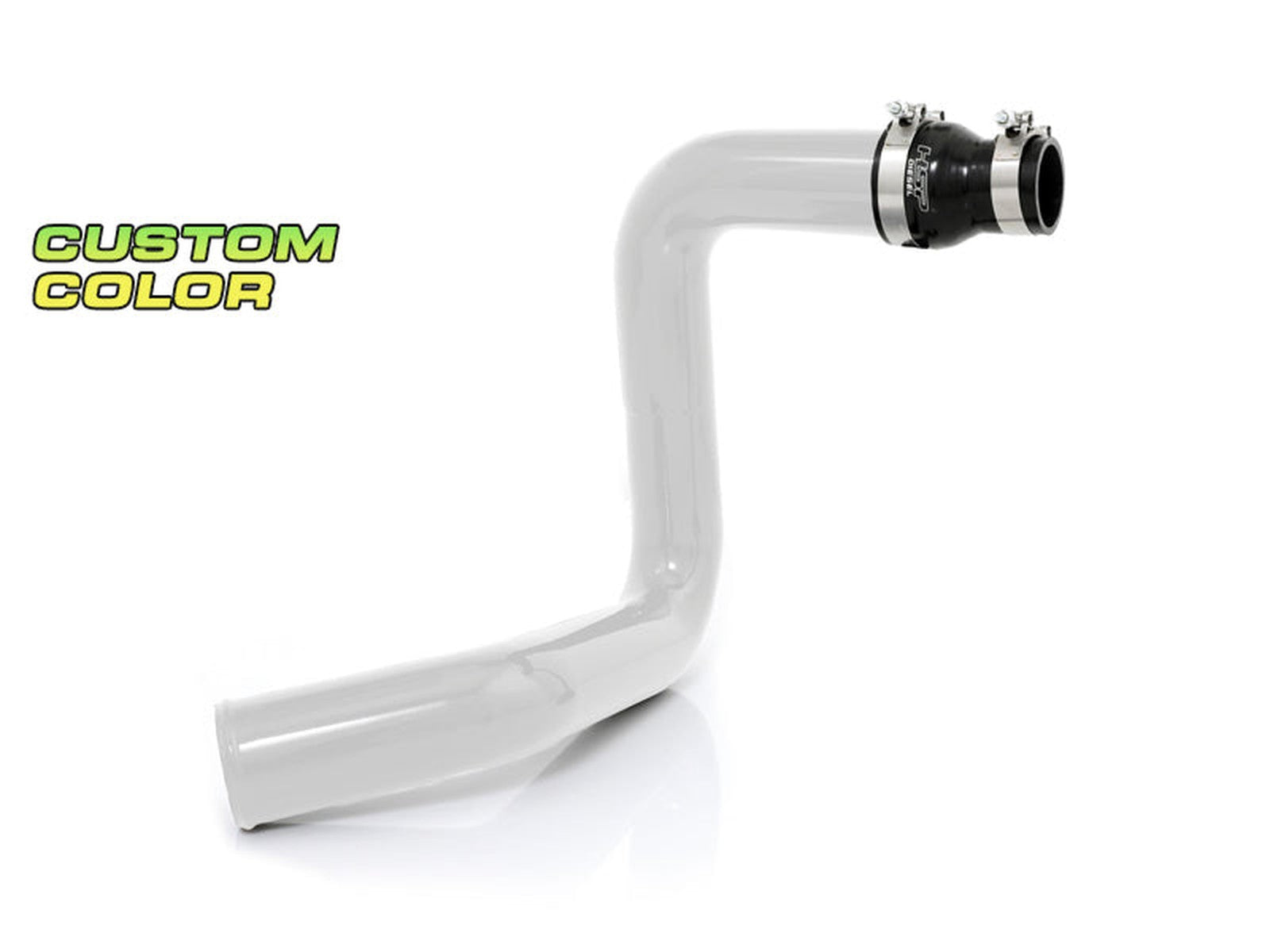 HSP Cold Side Tube - Factory Style, 2003-2004 Chevrolet / GMC 6.6L Duramax LB7