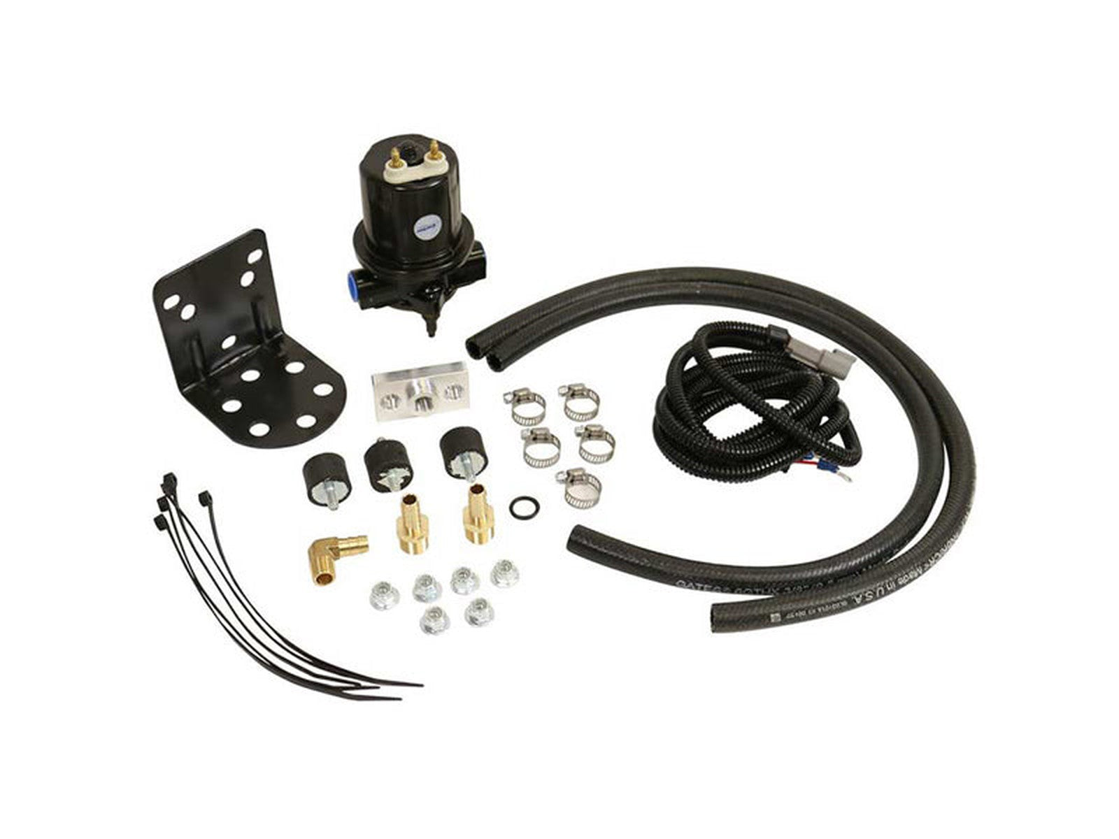 BD Diesel 1050227 OEM Bypass Lift Pump, 2003-2004 Dodge 5.9L Cummins