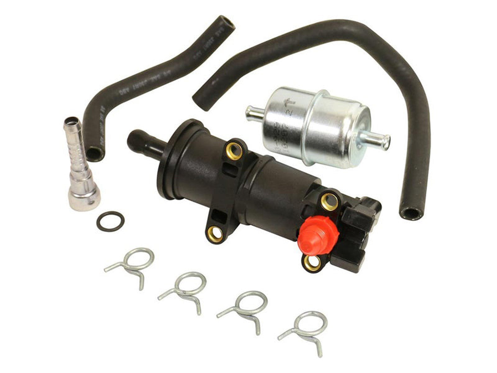 BD Diesel 1050231 OEM Replacement Lift Pump, 2003-2004.5 Dodge 5.9L Cummins