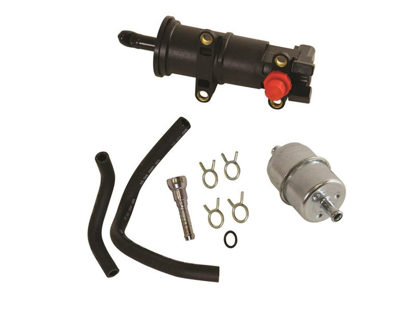 BD Diesel 1050231 OEM Replacement Lift Pump, 2003-2004.5 Dodge 5.9L Cummins