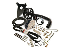 BD Diesel 1050476 Venom Dual Cp3 Installation Kit, 2005-2009 Dodge 5.9L/6.7L Cummins