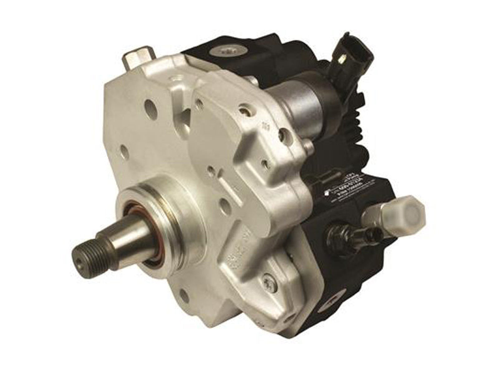 BD Diesel 1050651 R900 12mm CP3 Pump, 2001-2010 GM 6.6L Duramax