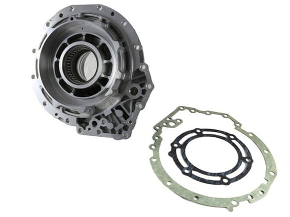 Allison 1000 4WD Rear Adapter Housing, 2001-2010 GM 6.6L Duramax LB7 LLY LBZ LMM