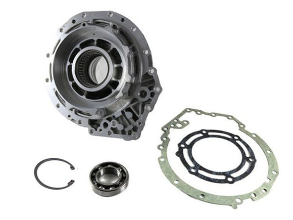 Allison 1000 4WD Rear Adapter Housing, 2001-2010 GM 6.6L Duramax LB7 LLY LBZ LMM