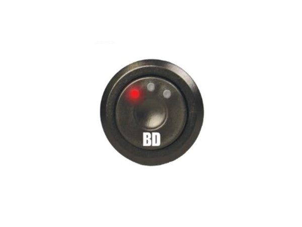 BD-Diesel 1057705 Throttle Sensitivity Switch, For BD-Diesel Throttle Sensitivity Booster