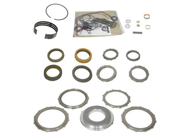 BD Diesel 1062013 Stage 3 Transmission Build-It Kit, 2003-2007 Dodge 5.9L Cummins Heavy-Duty