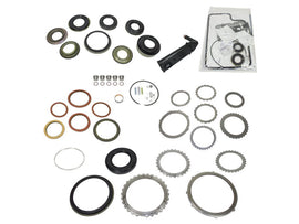 BD Diesel 1062134 Stage 4 Transmission Build-It Kit, 2003-2004 Ford 6.0L Powerstroke